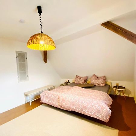 Into The Green Apartment Markt Nordheim Екстер'єр фото
