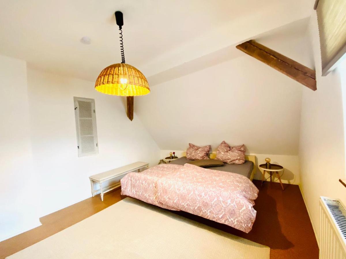 Into The Green Apartment Markt Nordheim Екстер'єр фото