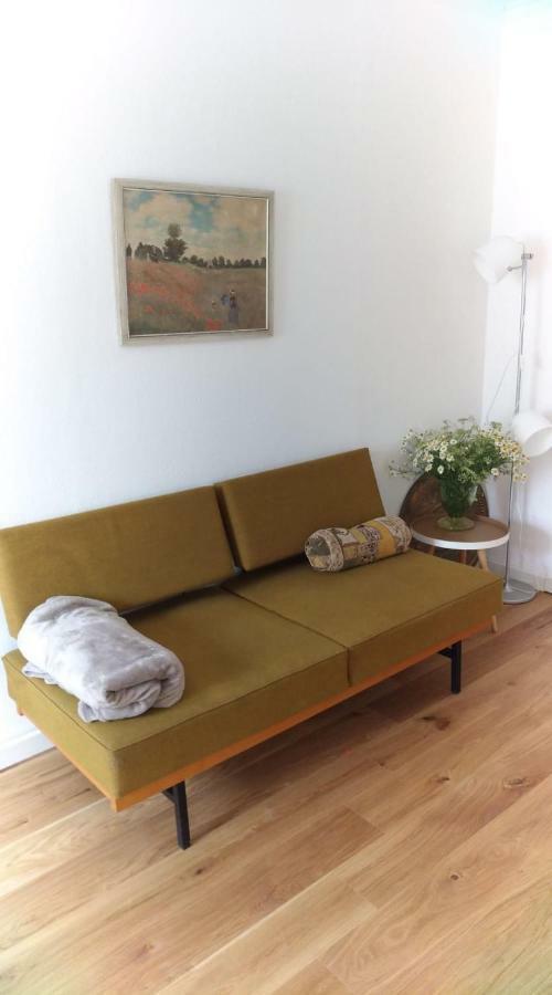 Into The Green Apartment Markt Nordheim Екстер'єр фото