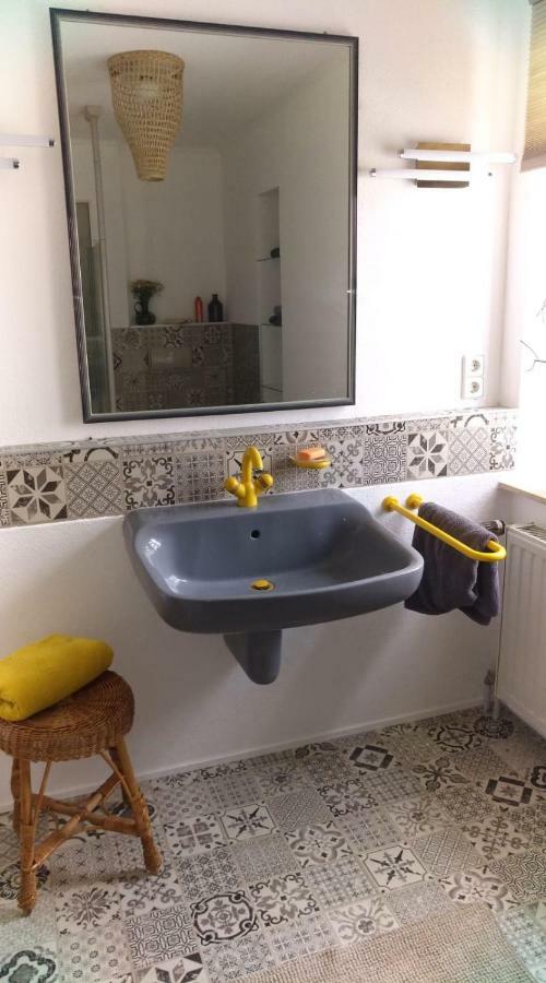 Into The Green Apartment Markt Nordheim Екстер'єр фото