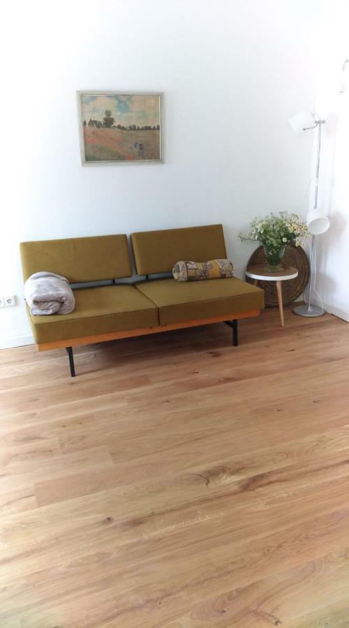 Into The Green Apartment Markt Nordheim Екстер'єр фото