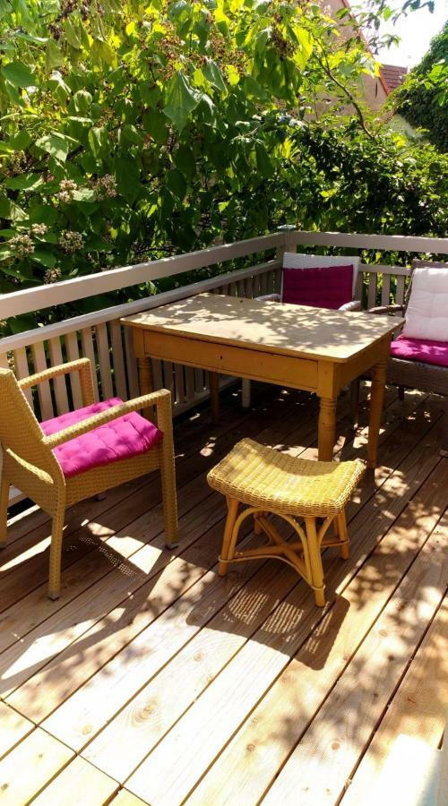 Into The Green Apartment Markt Nordheim Екстер'єр фото