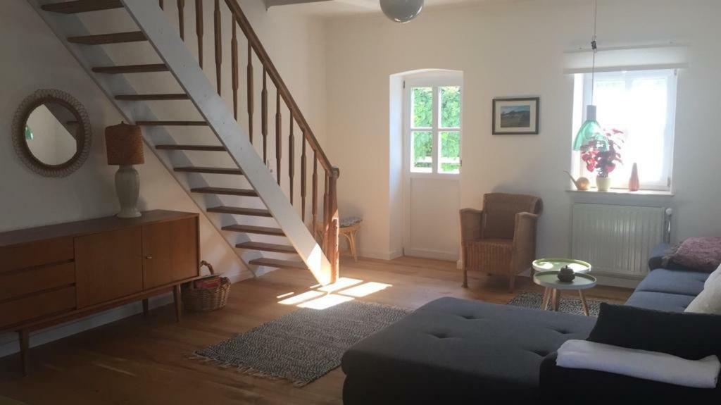 Into The Green Apartment Markt Nordheim Екстер'єр фото
